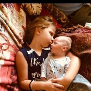 Meet your Posher, Ken